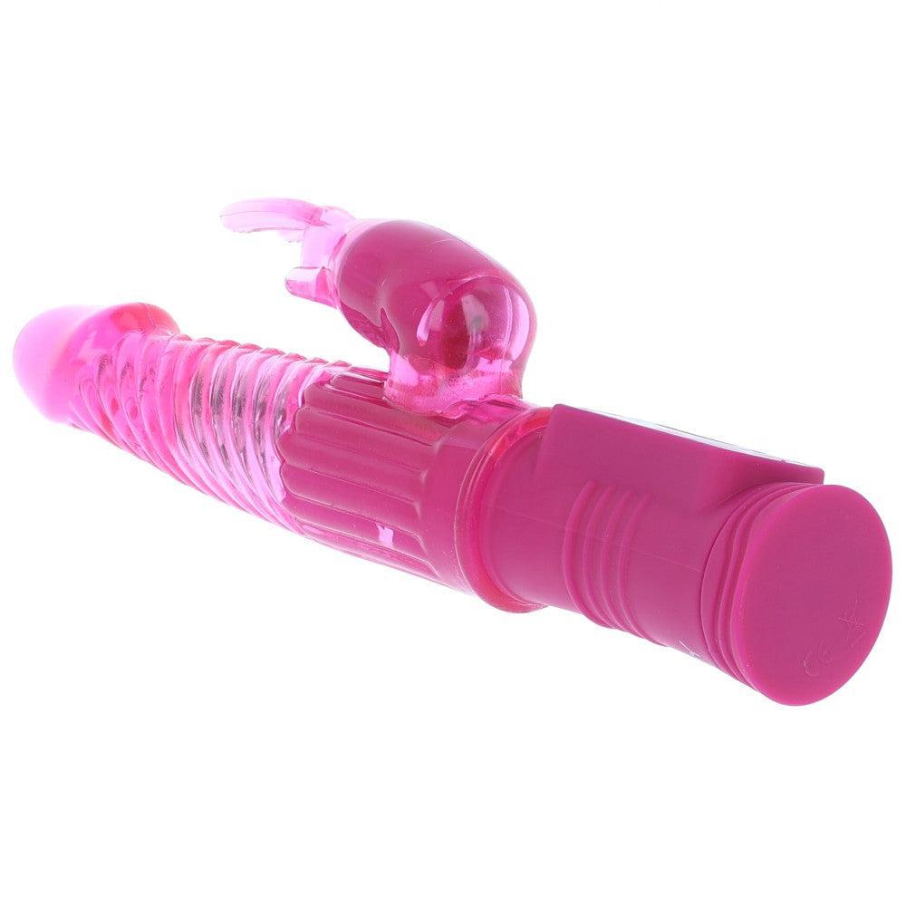 Thrilling Thumper Bunny Rechargeable Rabbit Vibrator