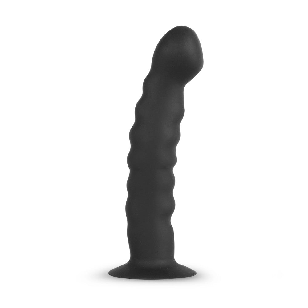 Thruster Silicone Strap-on Belt with Dildo