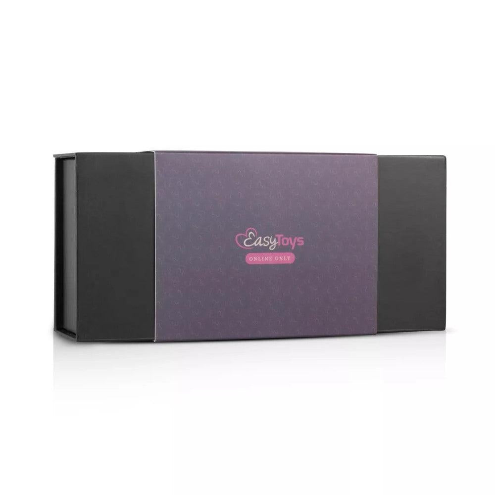 Thruster Silicone Strap-on Belt with Dildo