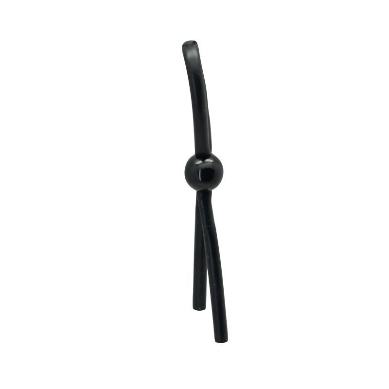 Timeless Pleasure Silicone Adjustable Penis Lasso