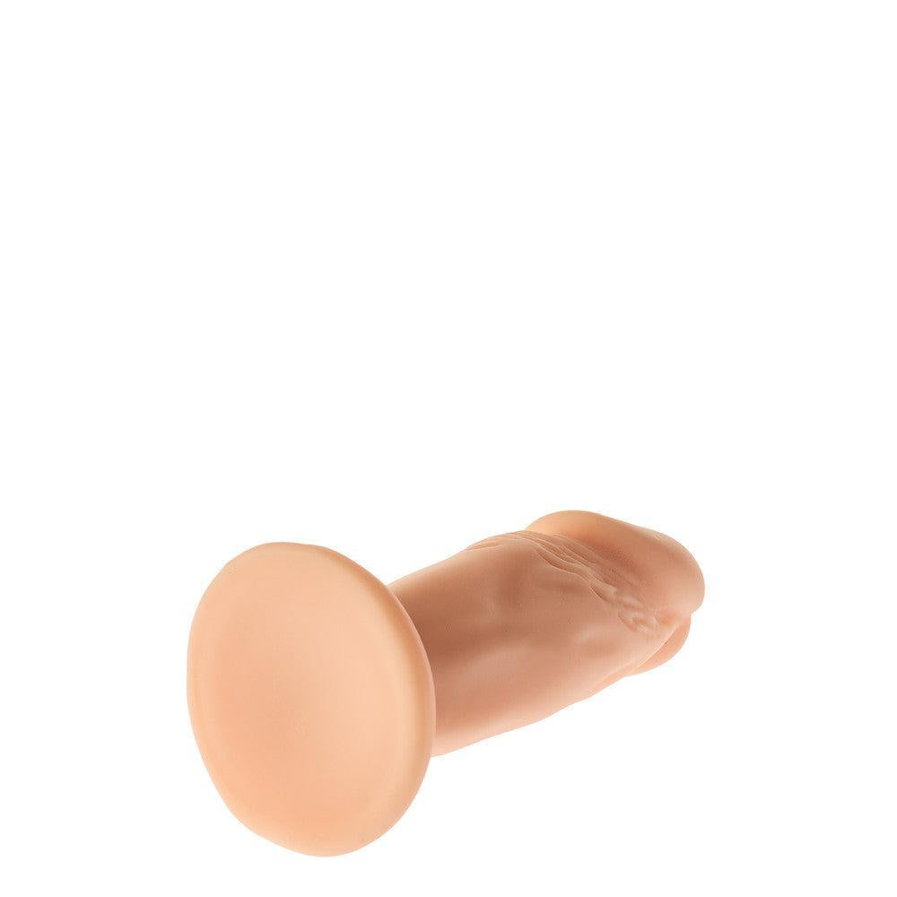 Tiny Tom Mini Realistic Dildo 4.3"