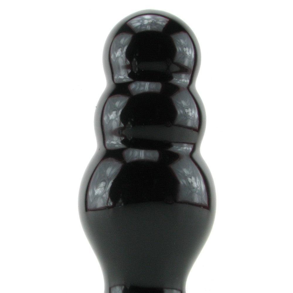 TitanMen Master Tool #4 Large Butt Plug 6.5"