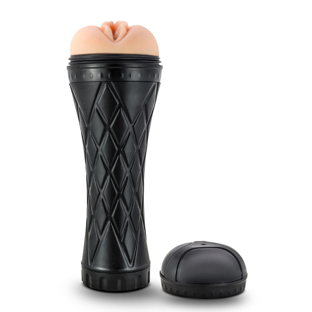 Girl Next Door Tori Realistic Vagina Masturbator