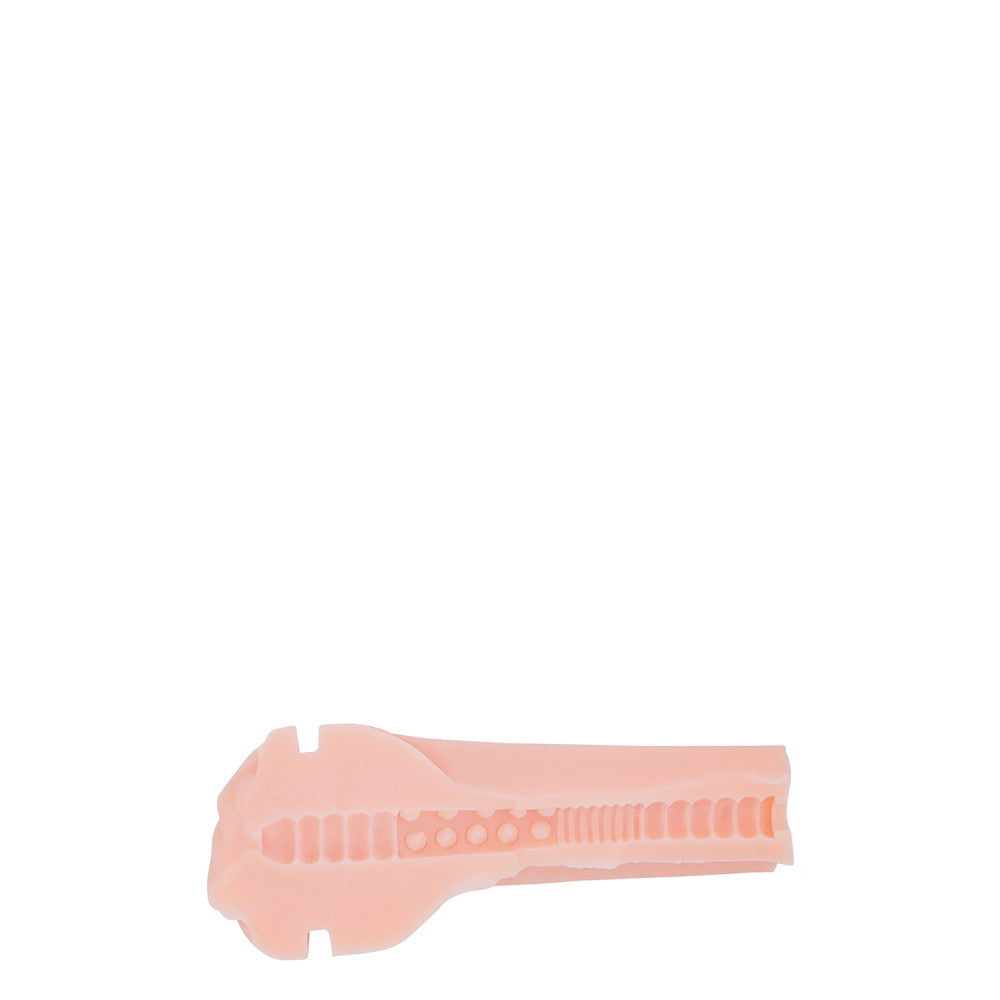 Girl Next Door Tori Realistic Vagina Masturbator