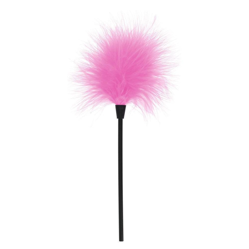 Toyjoy Sexy Feather Tickler Pink