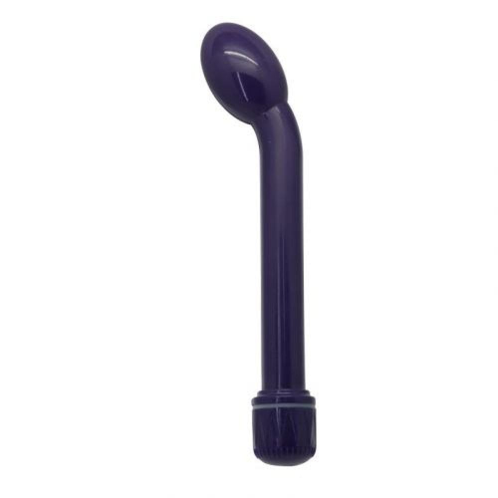 Toyz4Lovers G-spot Vibrator Purple