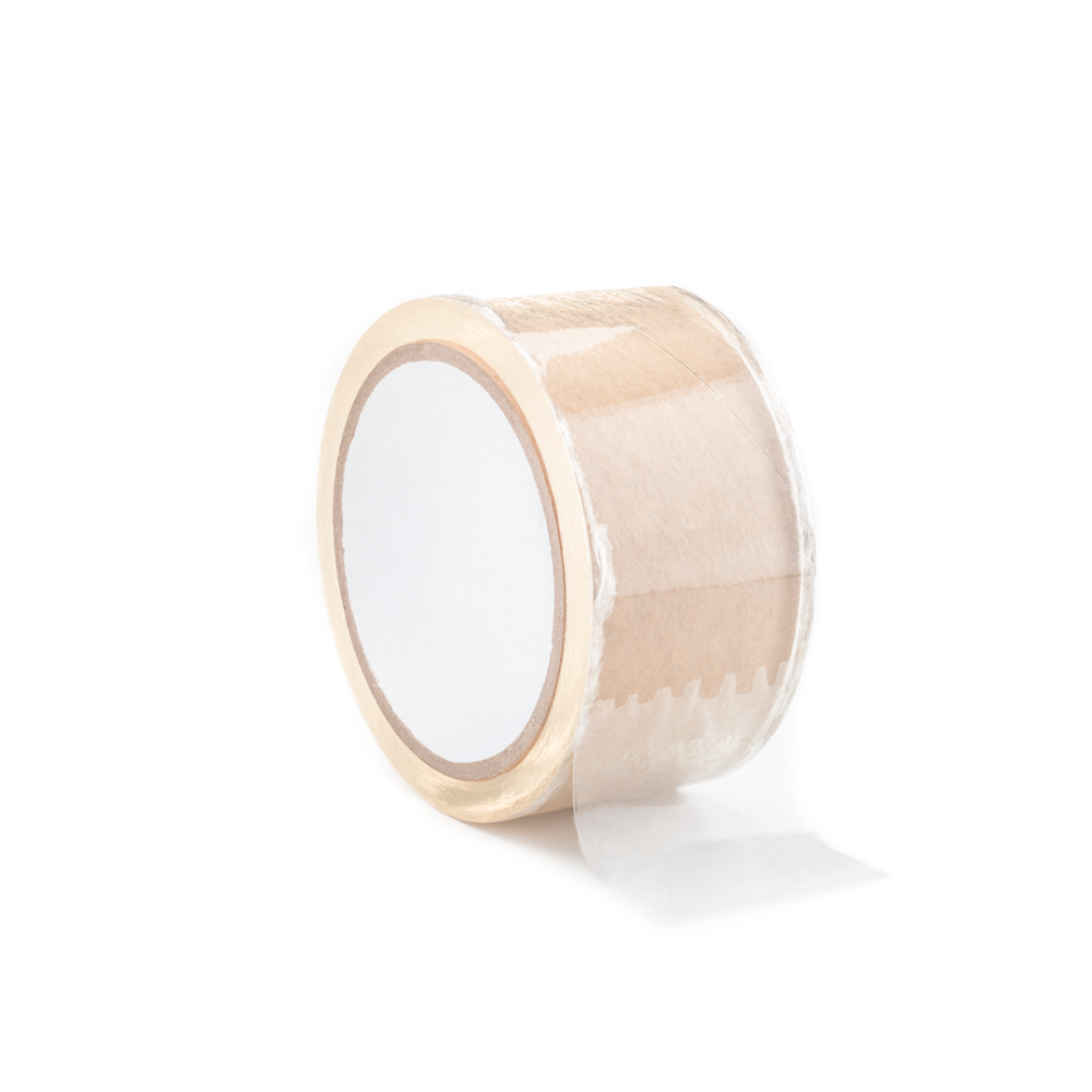 Ouch! Bondage Tape 20 Meters Transparent