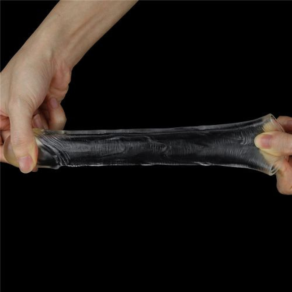 Transparent Penis Extender Flawless +1"