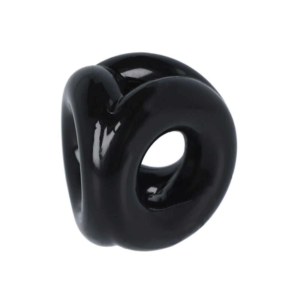 Triangle Cock & Ball Ring