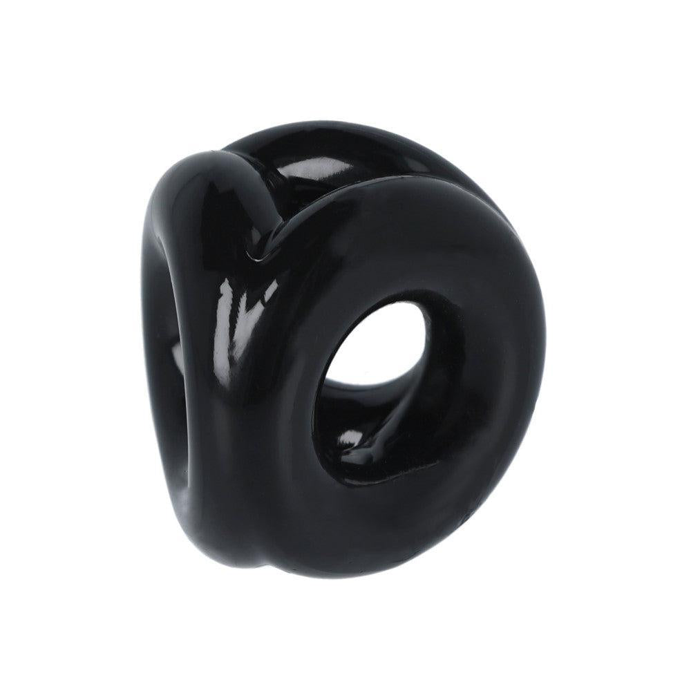 Triangle Cock & Ball Ring