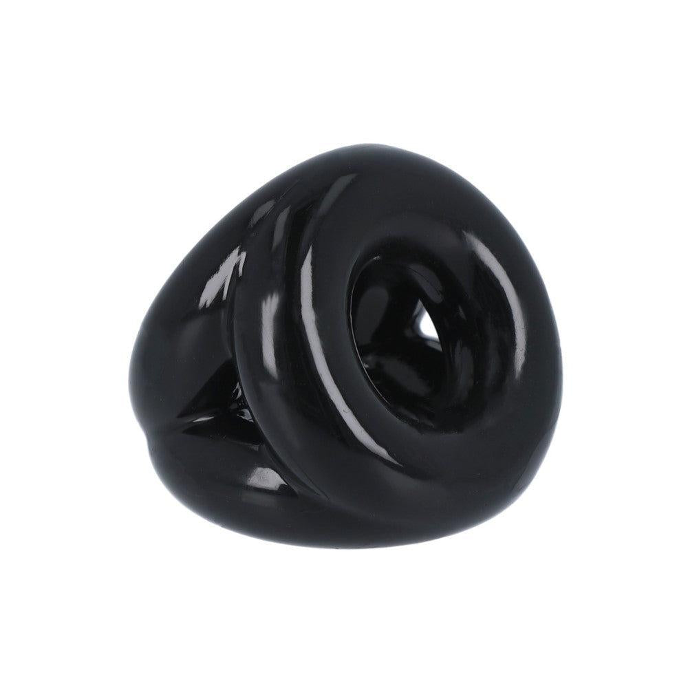 Triangle Cock & Ball Ring