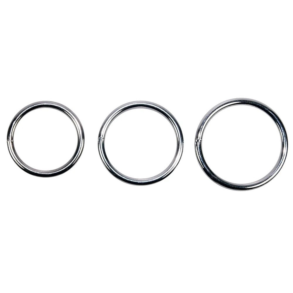 Universal Harness Strap-on Belt