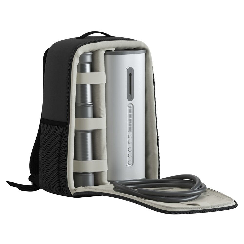 VacuGlide Automatic Deluxe Milking Machine