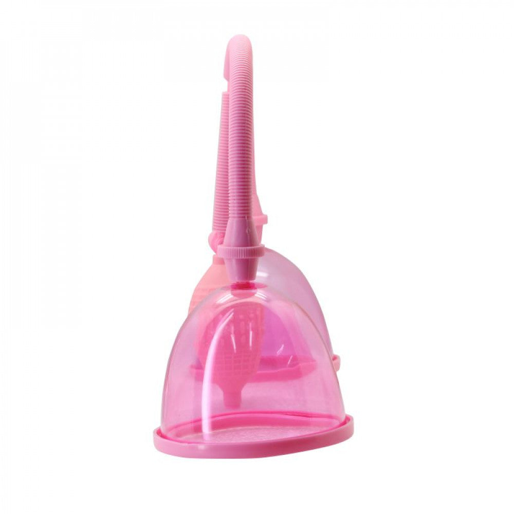 Vacuum Dual Breast Suction Cups