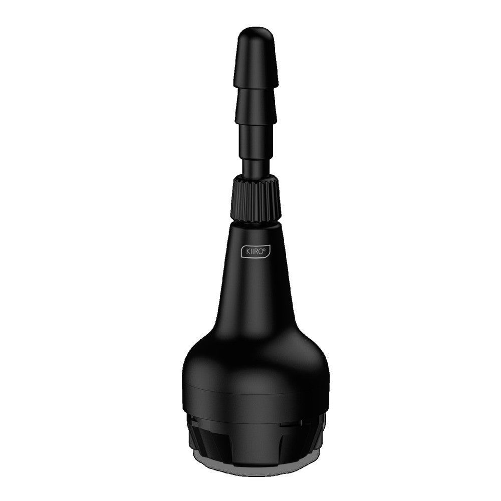 Vacuum-Lock Adapter for Keon Sex Machines