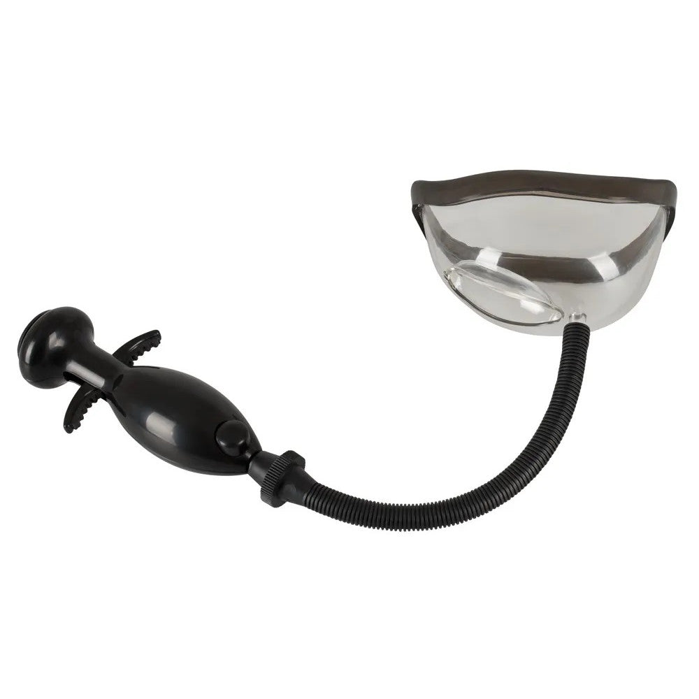 Vagina Sucker Vibrating Vaginal Pump