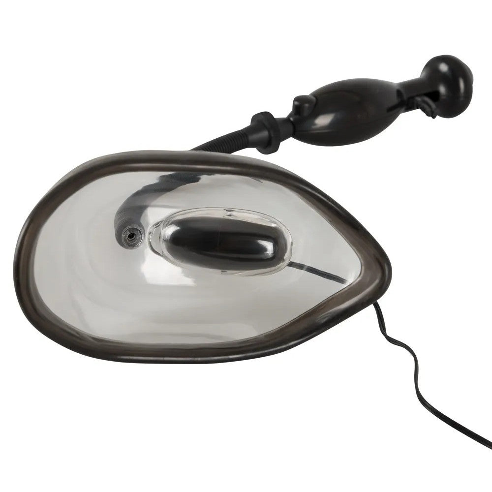 Vagina Sucker Vibrating Vaginal Pump