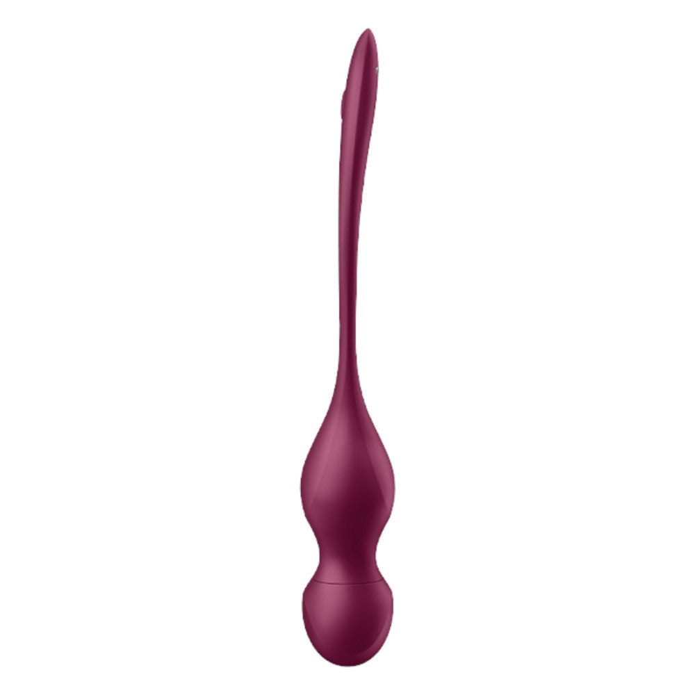 Satisfyer Love Birds Vary Vibrating Vaginal Balls with App