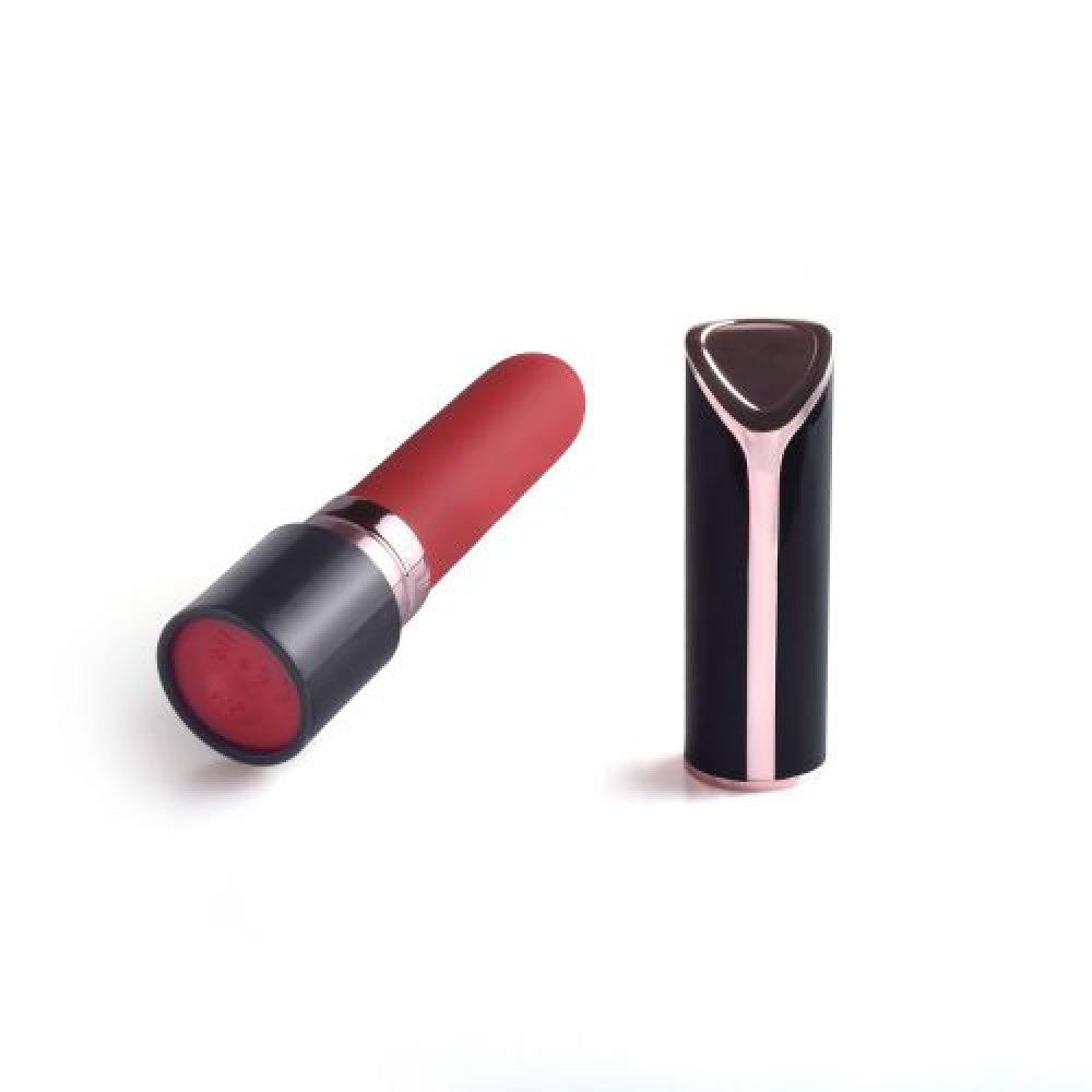 Vanity Powerful Rechargeable Lipstick Vibrator