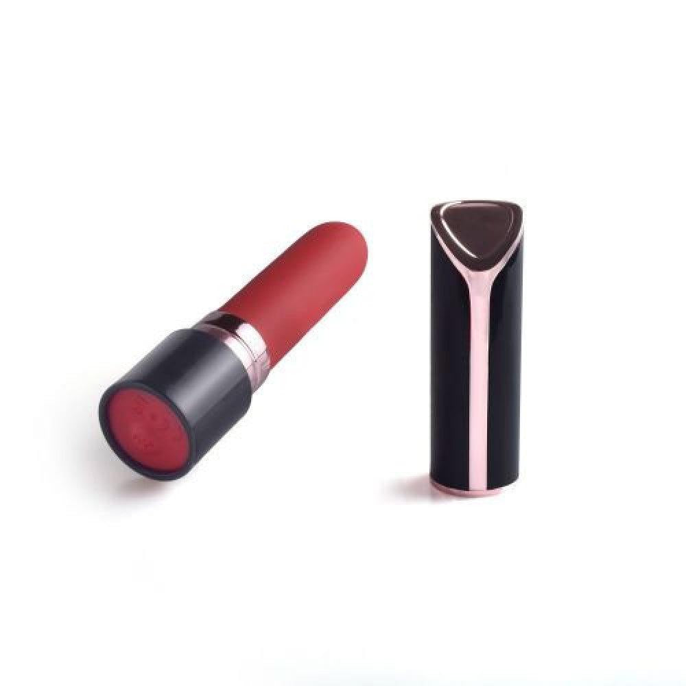 Vanity Powerful Rechargeable Lipstick Vibrator