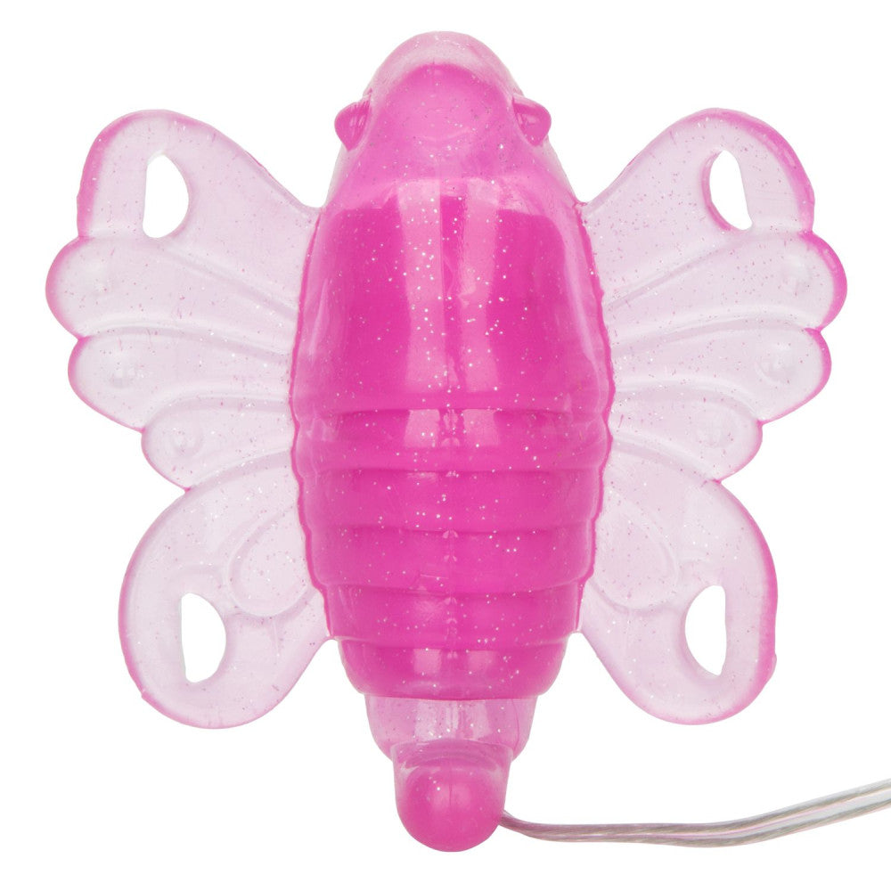 Venus Butterfly Clitoris Stimulator