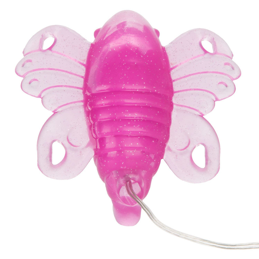 Venus Butterfly Clitoris Stimulator