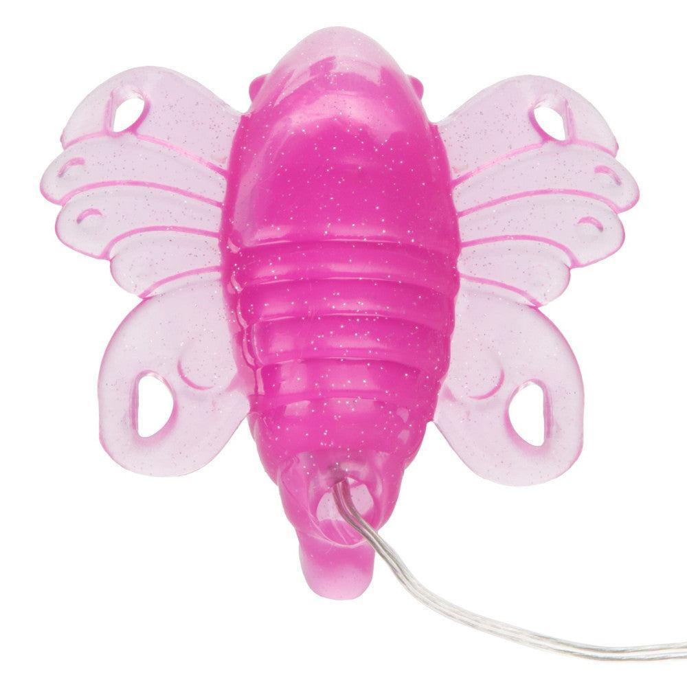 Venus Butterfly Wearable Clitoral Vibrator