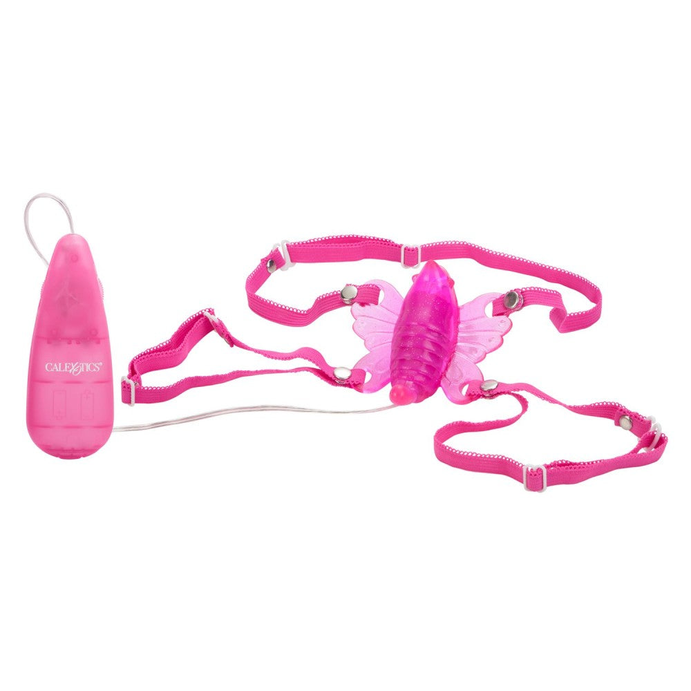 Venus Butterfly Clitoris Stimulator
