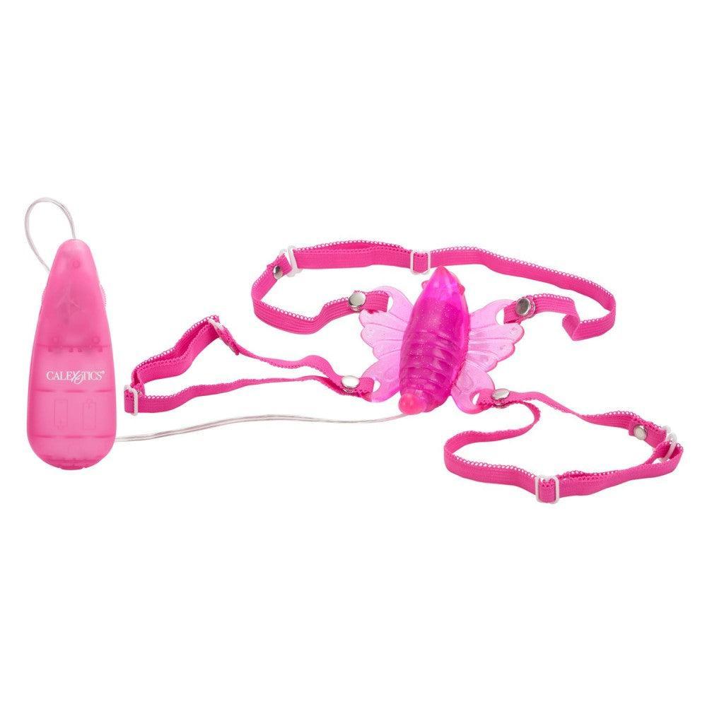 Venus Butterfly Wearable Clitoral Vibrator