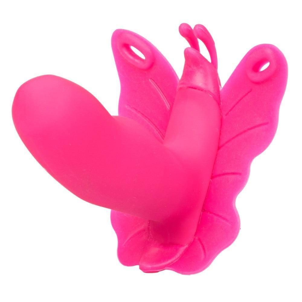 Venus Butterfly Rechargeable Wearable Vibrator with Remote