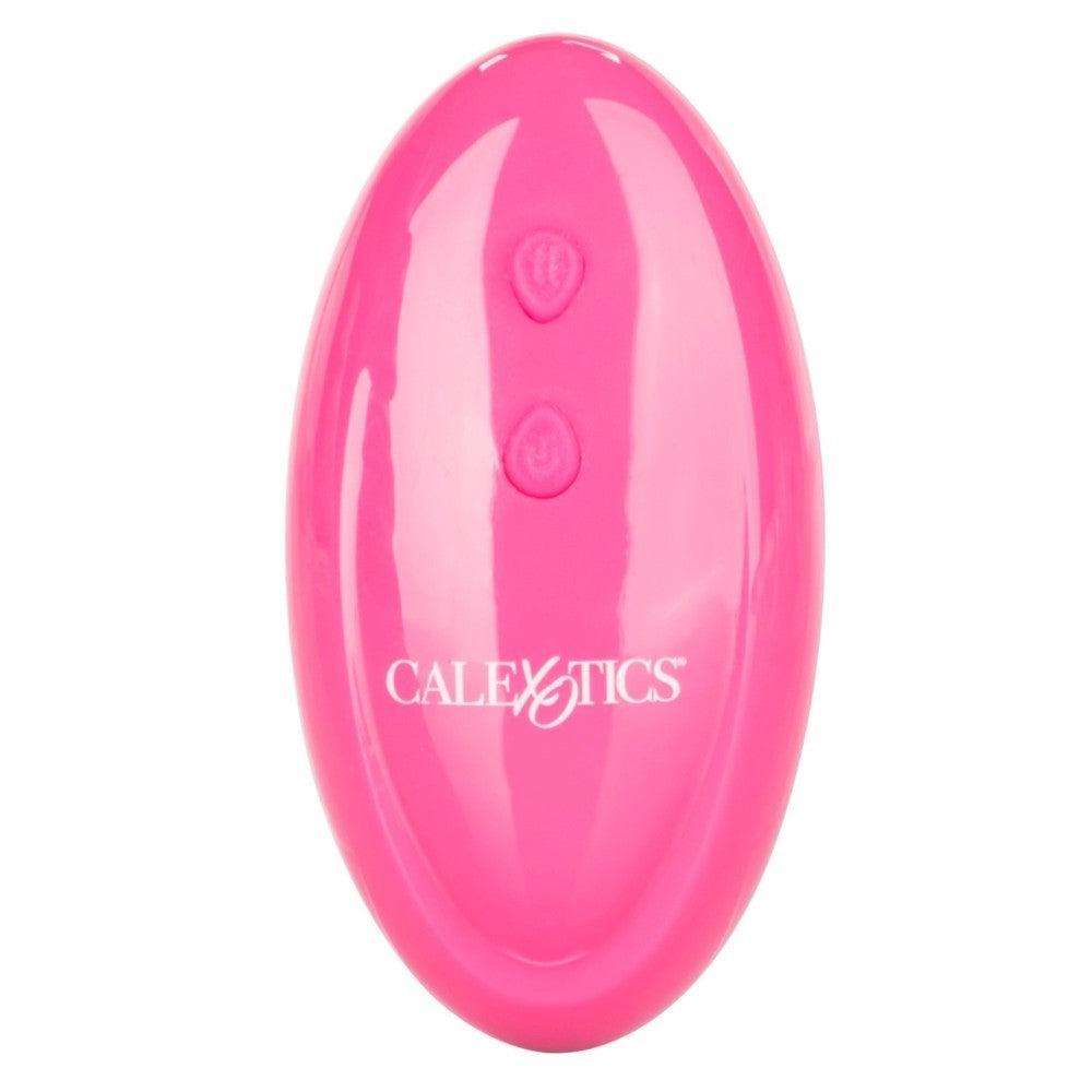 Venus Butterfly Rechargeable Wearable Vibrator with Remote