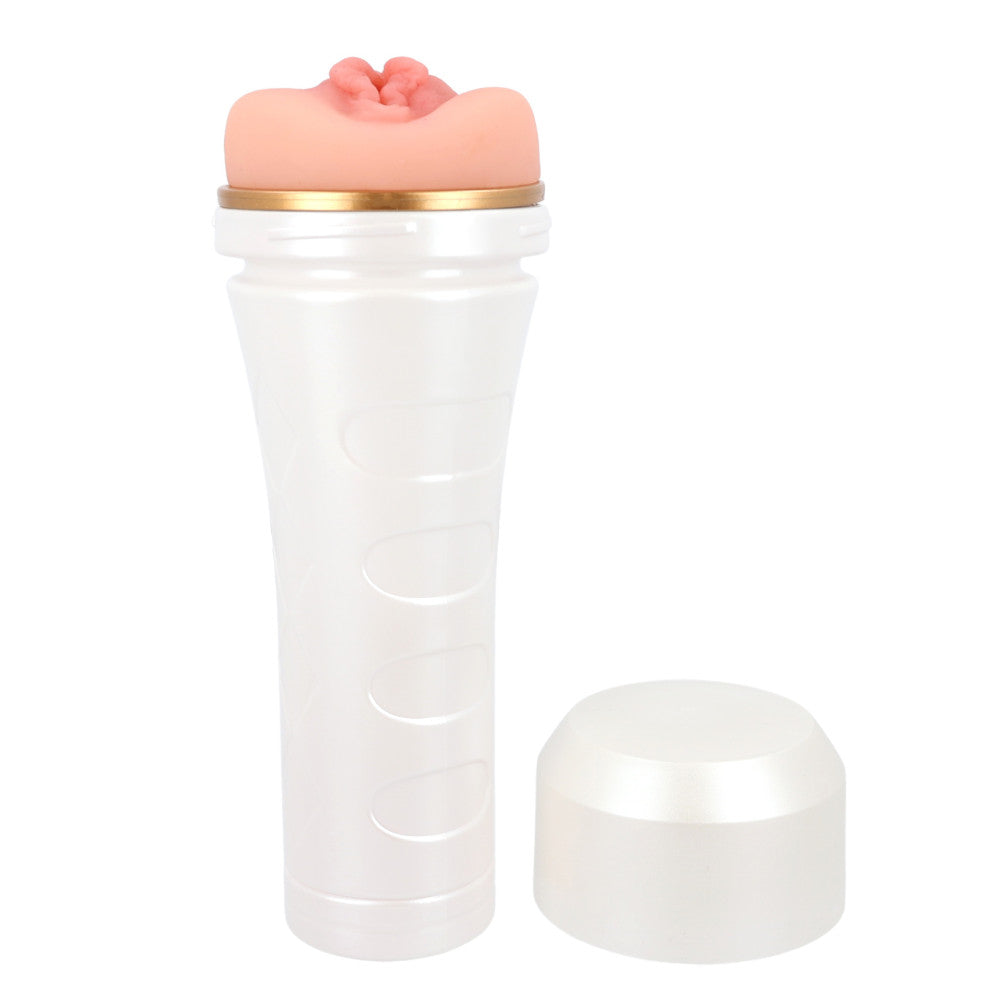 Venus Cyber Skin Vagina Masturbator