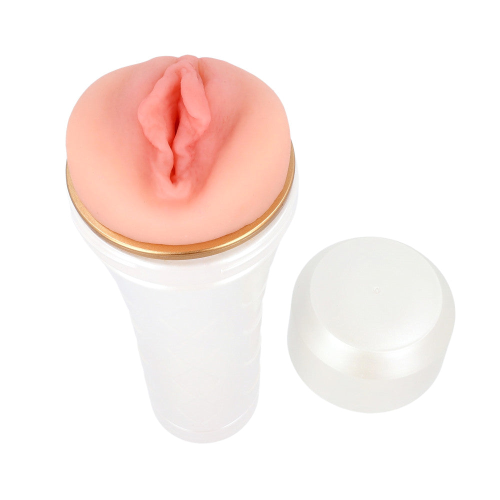 Venus Cyber Skin Vagina Masturbator