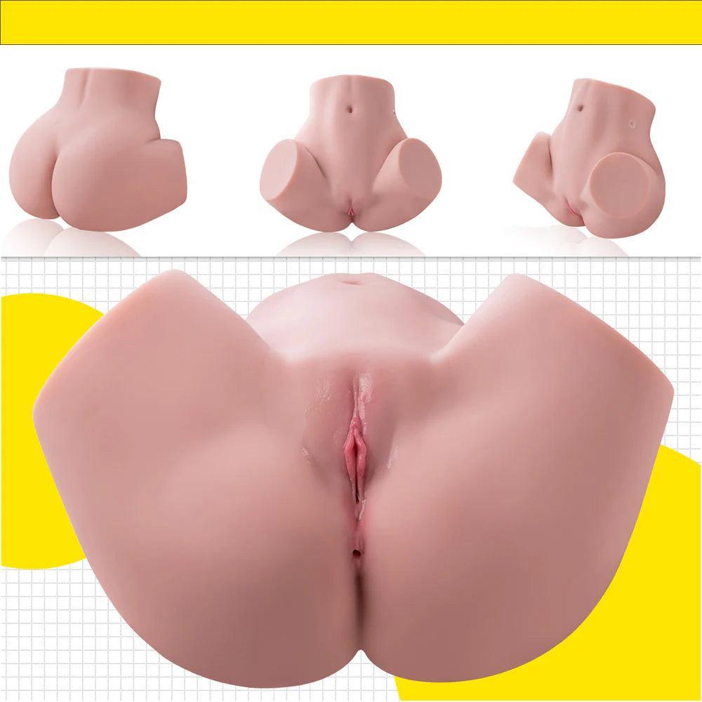 Xise Marisa Realistic Automatic Male Masturbator