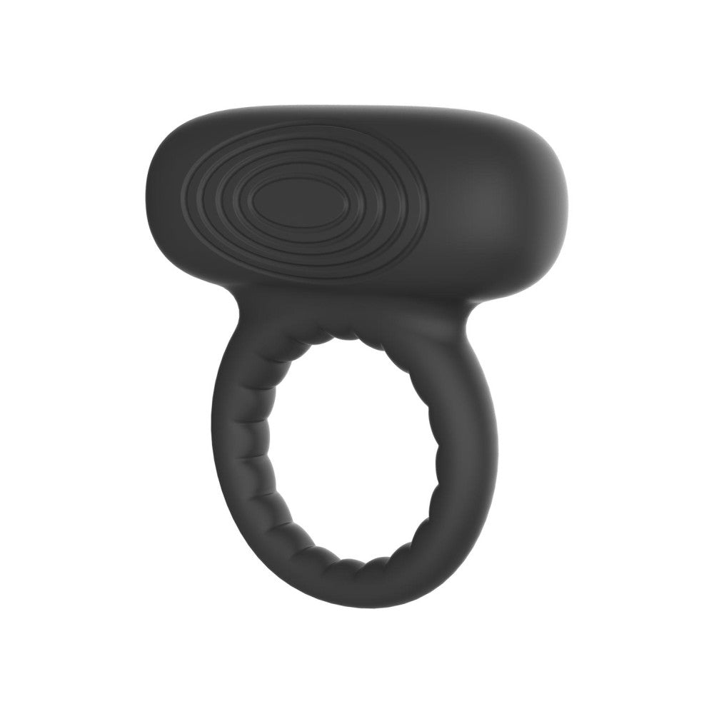 Vibrating Cock Ring Strong Ramrod
