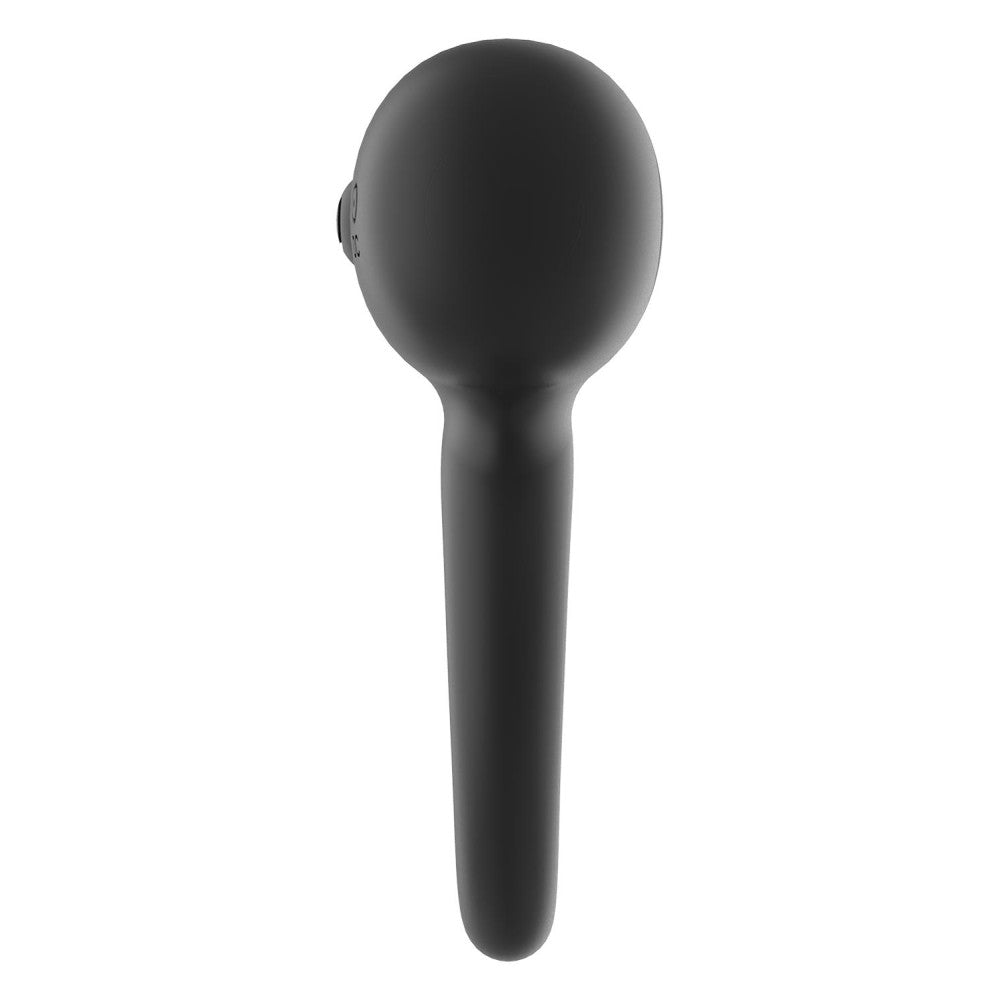 Vibrating Cock Ring Strong Ramrod