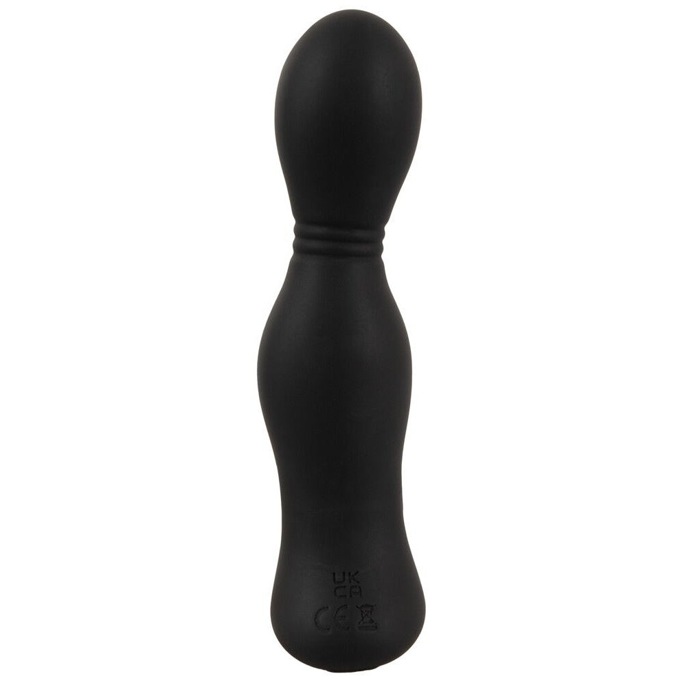 Vibrating Prostate Stimulator with Rotating Movement Rebel 2 Functions