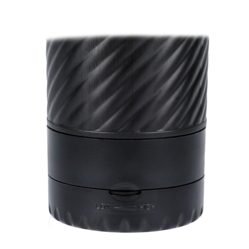 Vibrating Stroker masturbator Pink Pussy