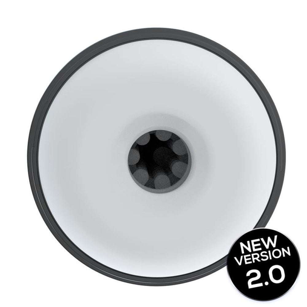 Tronik 2.0 Vibrating & Sucking Male Masturbator