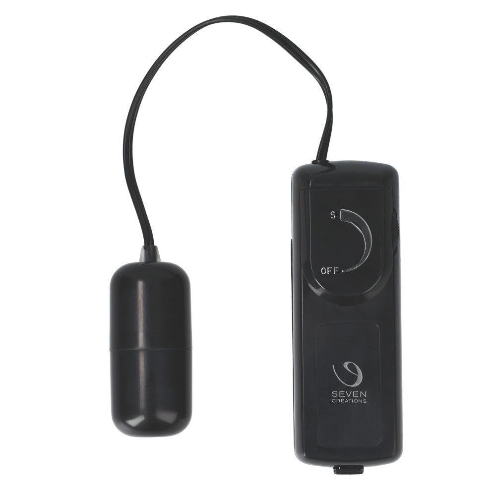 Vibrating penis pump Lust Pumper