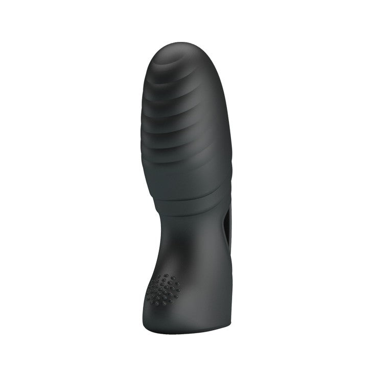 Vibrating Thimble Stimulator Alan