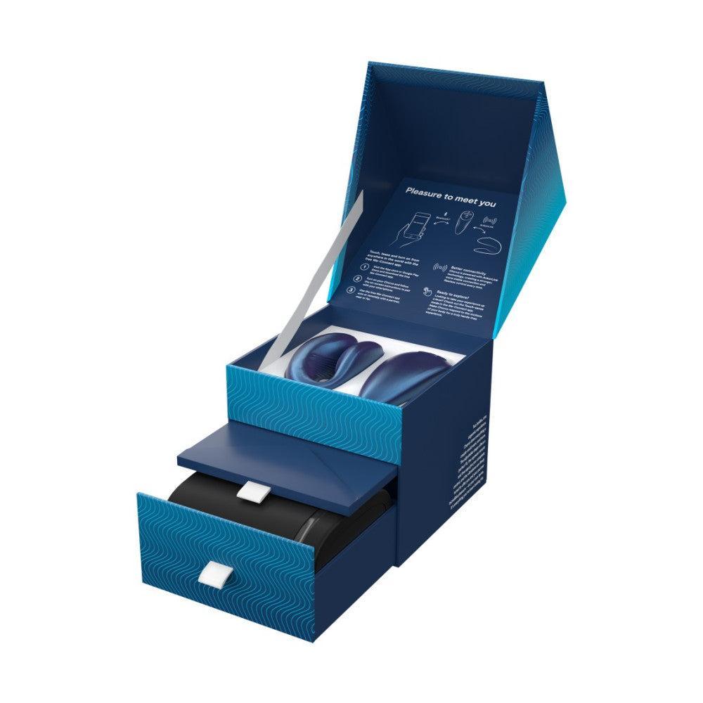 We-Vibe Chorus Remote Couples Vibrator