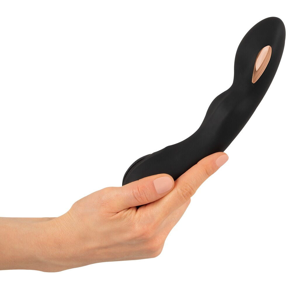Vibrator with electrostimulation XouXou E-Stim G-Spot