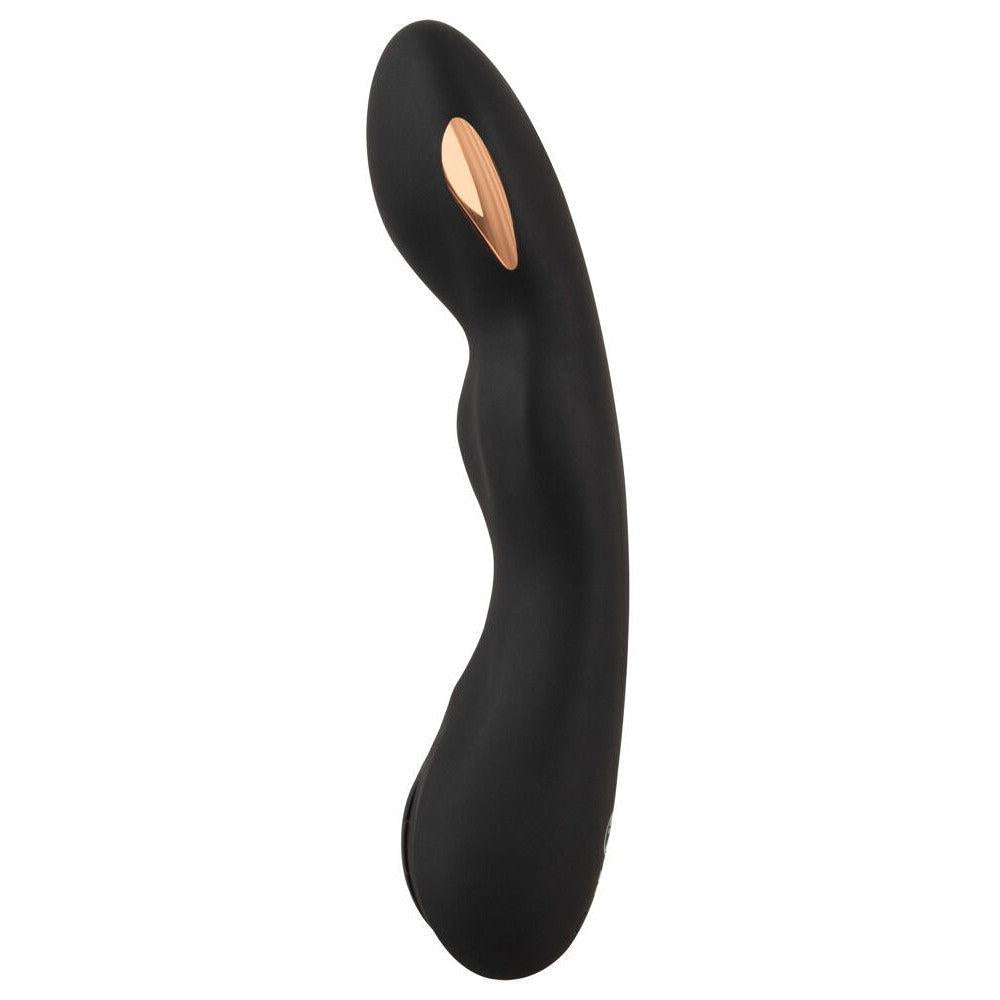 Vibrator with electrostimulation XouXou E-Stim G-Spot