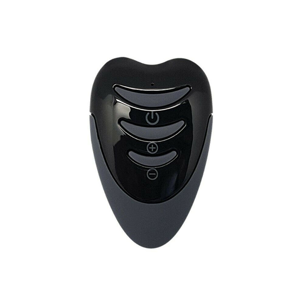 Ocean Breeze 2.0 Wireless Remote Vibrating Egg