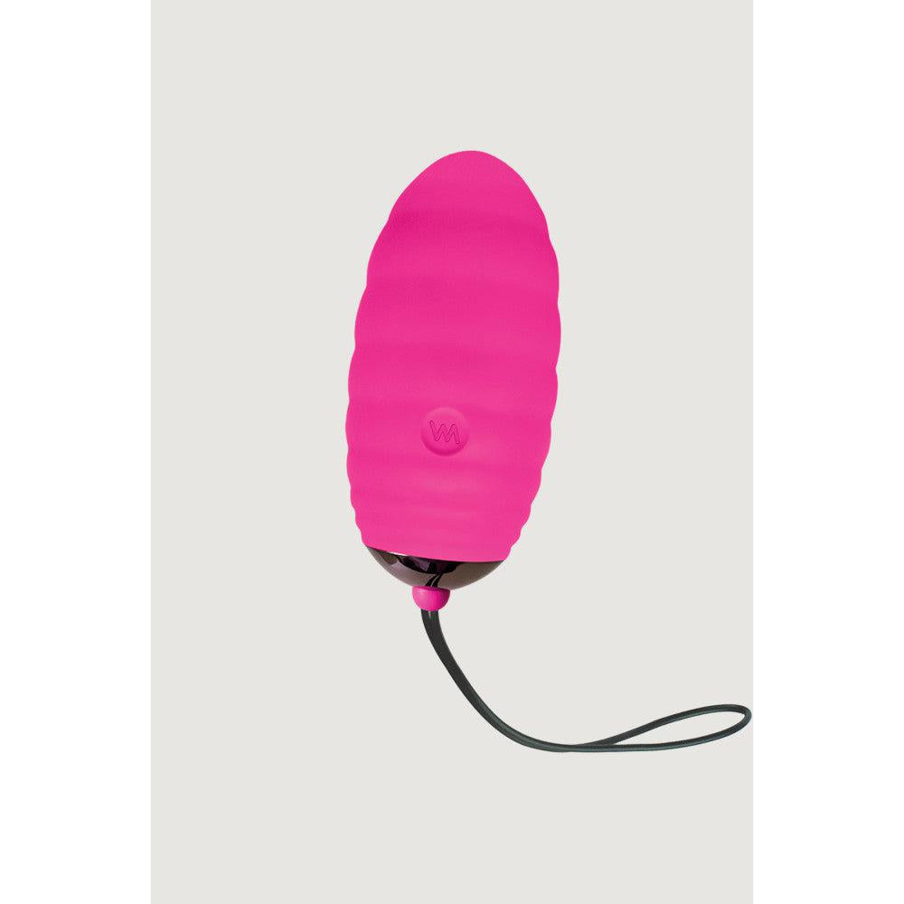 Ocean Breeze 2.0 Wireless Remote Vibrating Egg