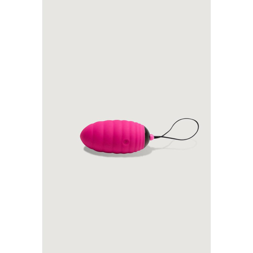 Ocean Breeze 2.0 Wireless Remote Vibrating Egg