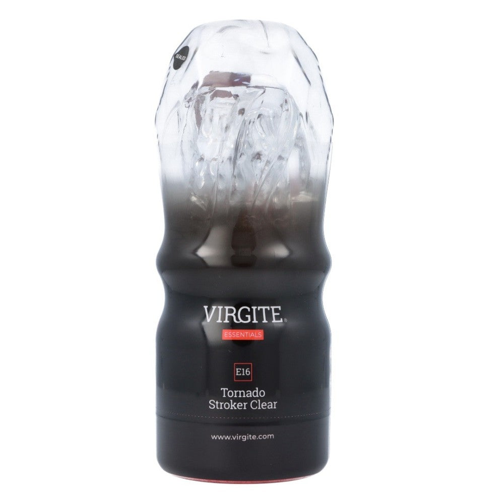 Virgite E16 Tornado Compact Masturbator