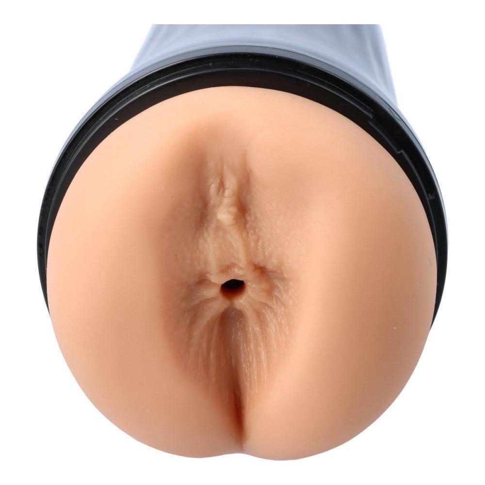 Virgite M3 Rechargeable Vibrating Butt Masturbator
