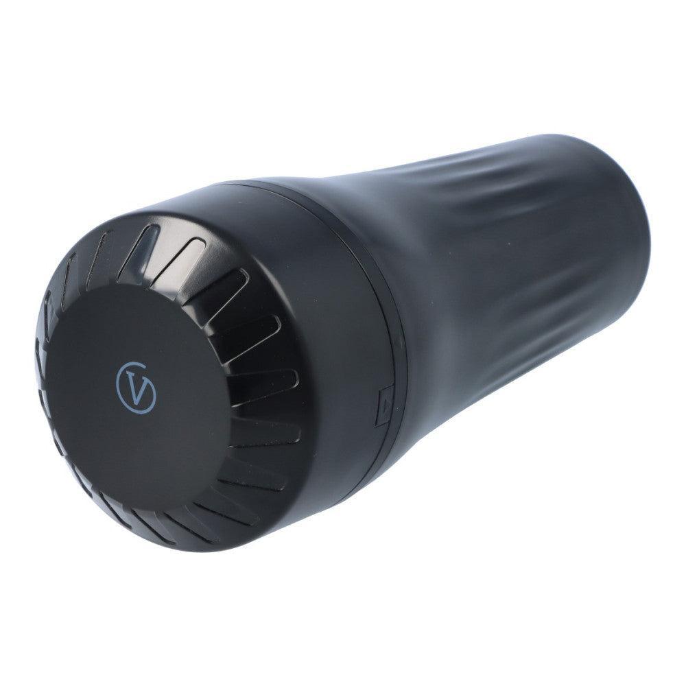 Virgite M3 Rechargeable Vibrating Butt Masturbator